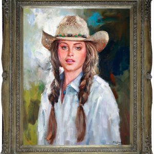 Country girl