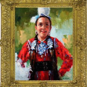Tribal Rhythms