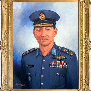 Air Chief Malaysia