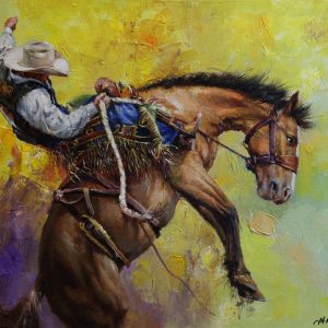 Champion's Charge