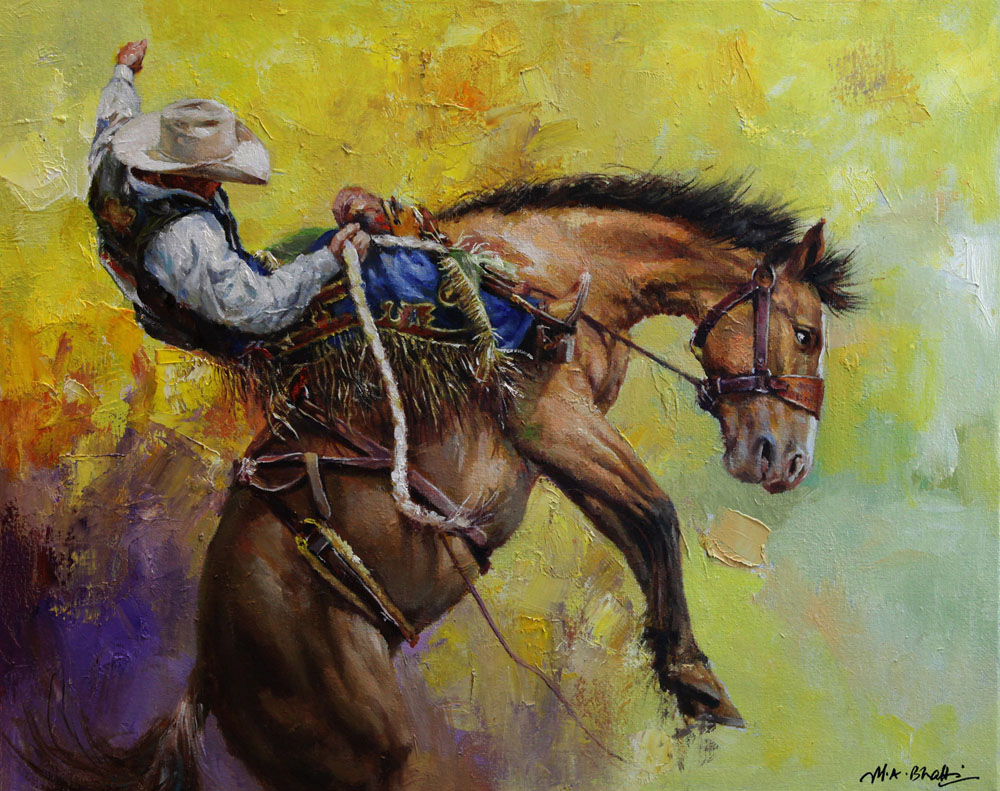Champion's Charge