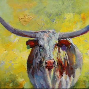 Long Horn
