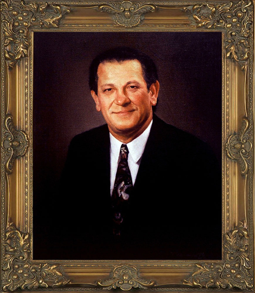 Mr.  Mark Malone (Rep- Ohio)