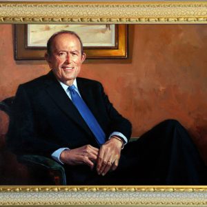 Mr. Meredith Long