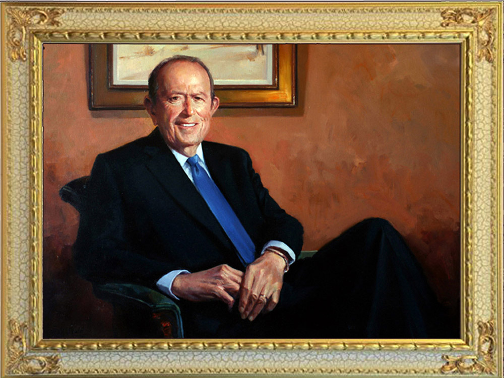 Mr. Meredith Long