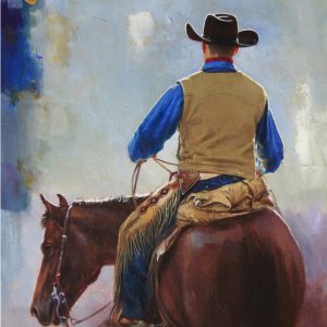 Return of the Buckaroo