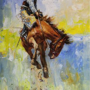 Rodeo Rebellion
