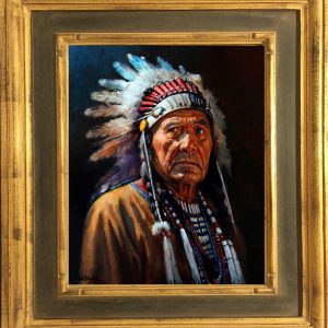 Spirit of the Apache